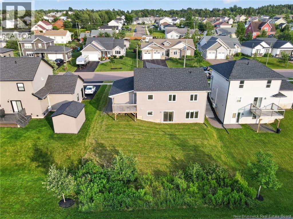 151 O'neill Street, Moncton, New Brunswick  E1A 9R9 - Photo 46 - NB144002