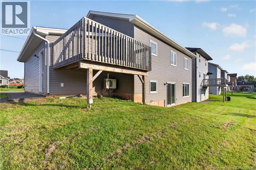 151 O'neill Street, Moncton, New Brunswick  E1A 9R9 - Photo 45 - NB144002