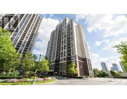 1713 - 1 MICHAEL POWER PLACE, Toronto, Ontario