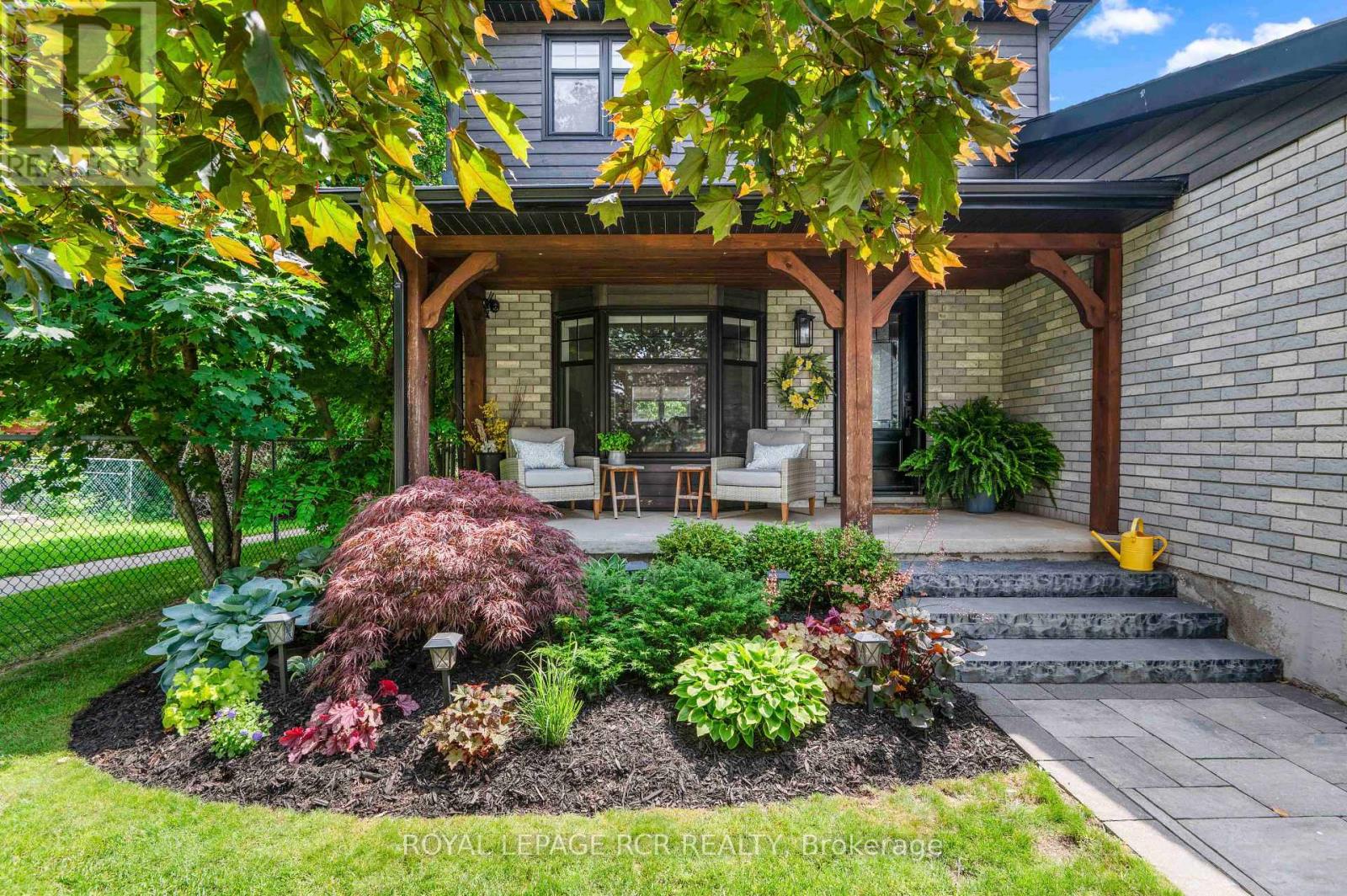 215 Oakwood Crescent, Orangeville, Ontario  L9W 4N1 - Photo 4 - W13779430