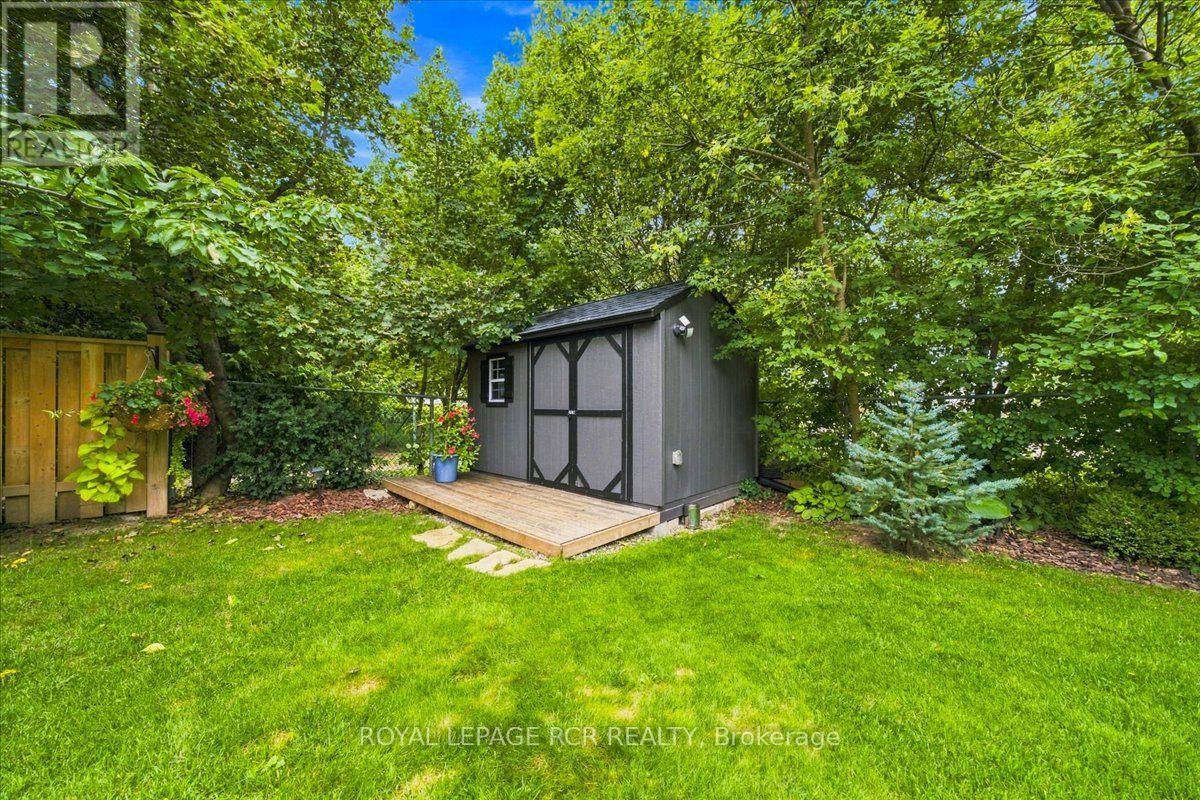 215 Oakwood Crescent, Orangeville, Ontario  L9W 4N1 - Photo 44 - W13779430