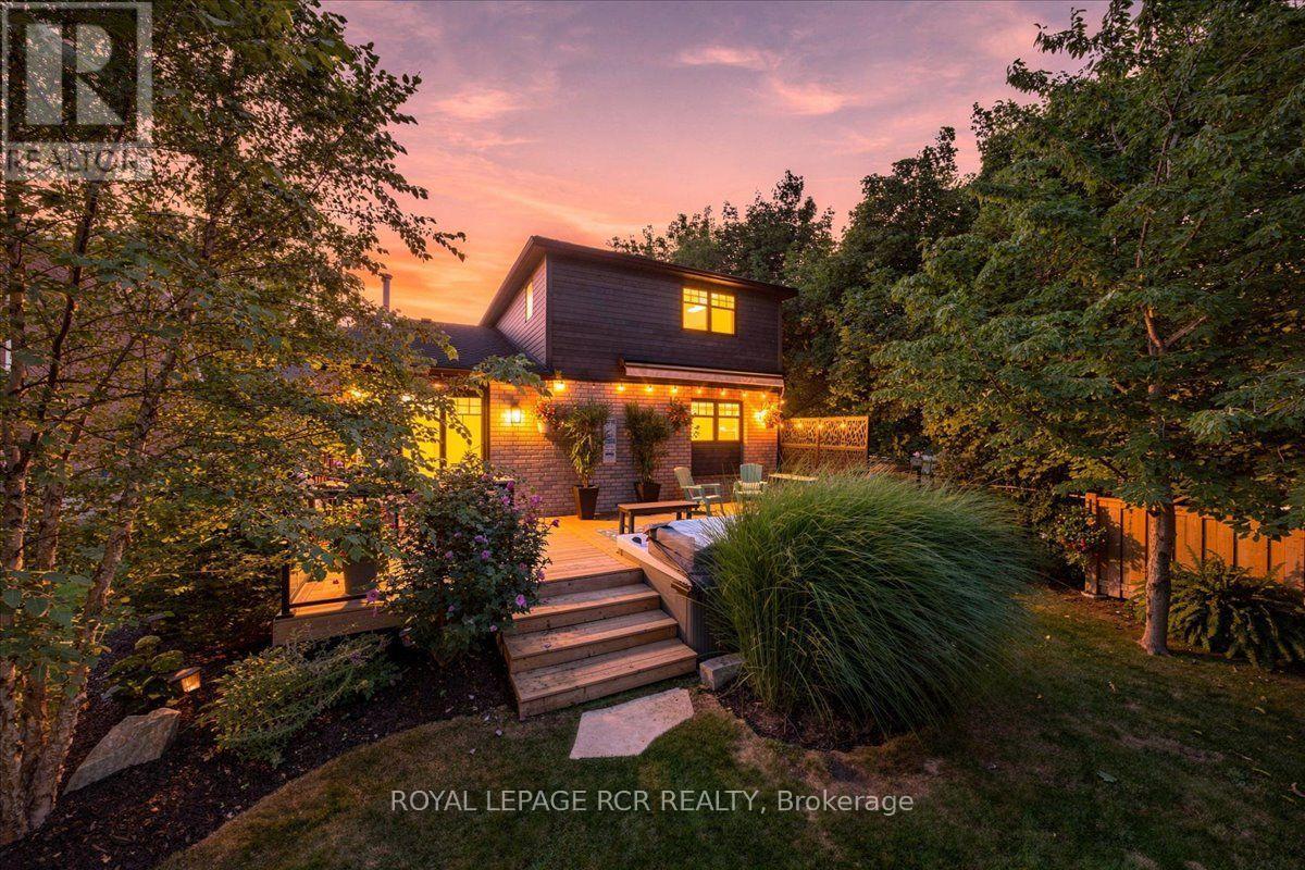 215 Oakwood Crescent, Orangeville, Ontario  L9W 4N1 - Photo 48 - W13779430