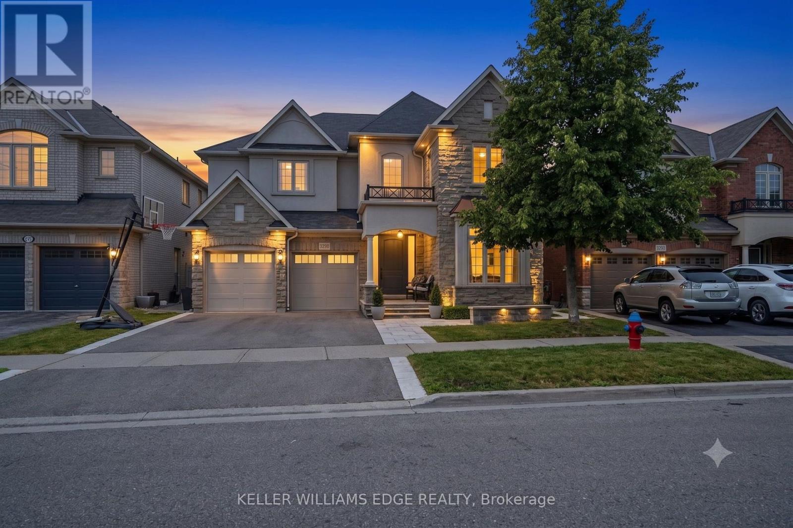 3202 SALTAIRE CRESCENT, Oakville, Ontario