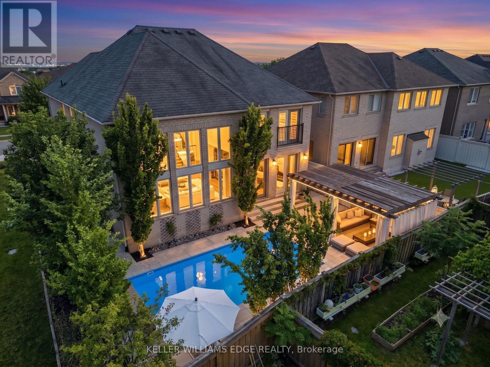 3202 Saltaire Crescent, Oakville, Ontario L6M 0K8 - Photo 44 - W13779478