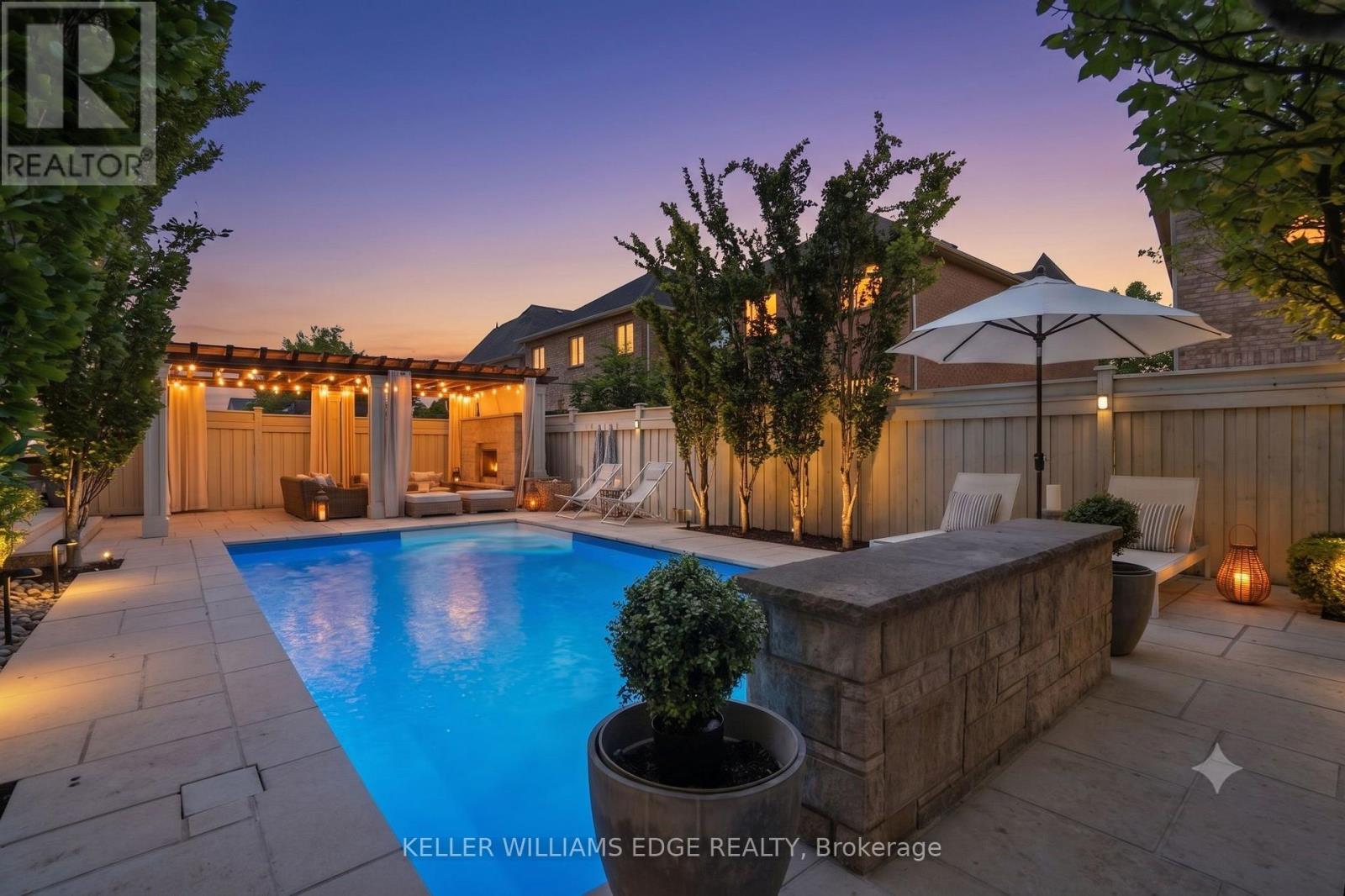3202 Saltaire Crescent, Oakville, Ontario L6M 0K8 - Photo 47 - W13779478