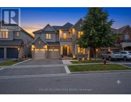3202 SALTAIRE CRESCENT, Oakville, Ontario