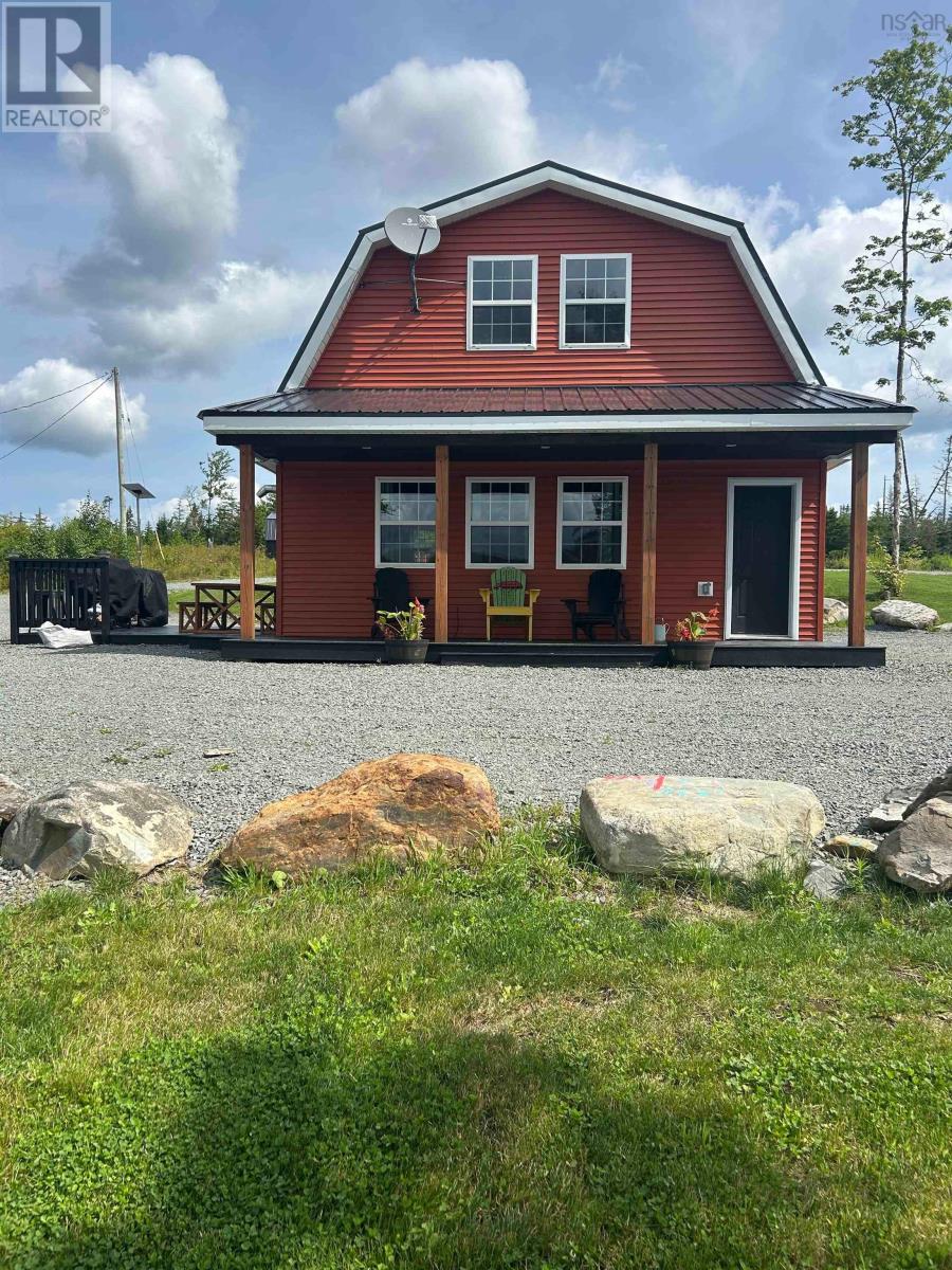 5127 Highway 224, Pleasant Valley, Nova Scotia  B0N 2M0 - Photo 1 - 202623080
