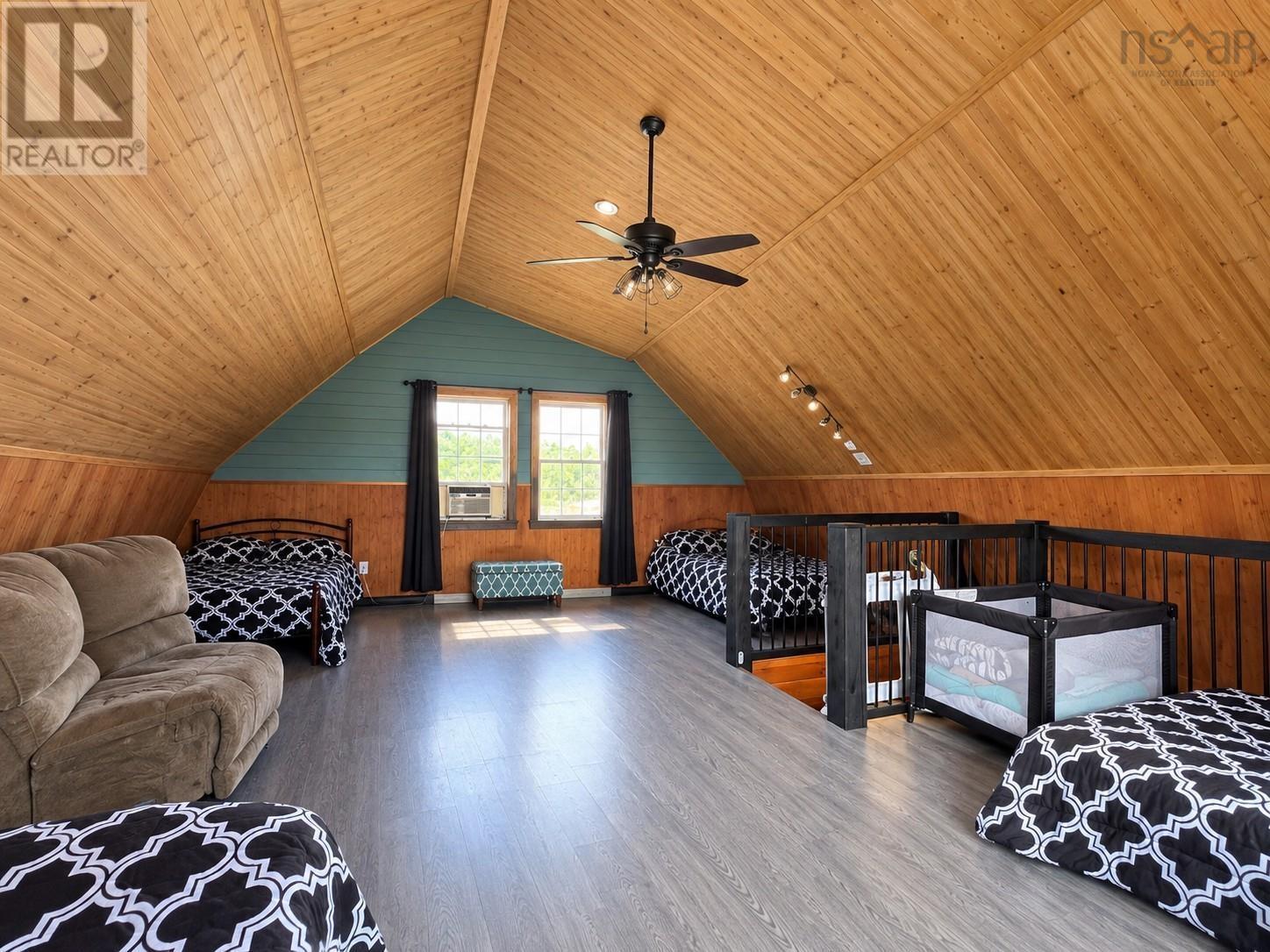 5127 Highway 224, Pleasant Valley, Nova Scotia  B0N 2M0 - Photo 12 - 202623080