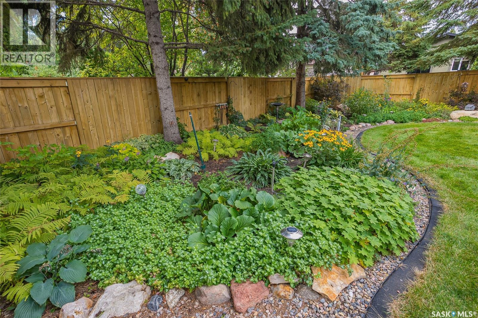 203 Charlebois Crescent, Saskatoon, Saskatchewan  S7K 5J4 - Photo 62 - SK047999