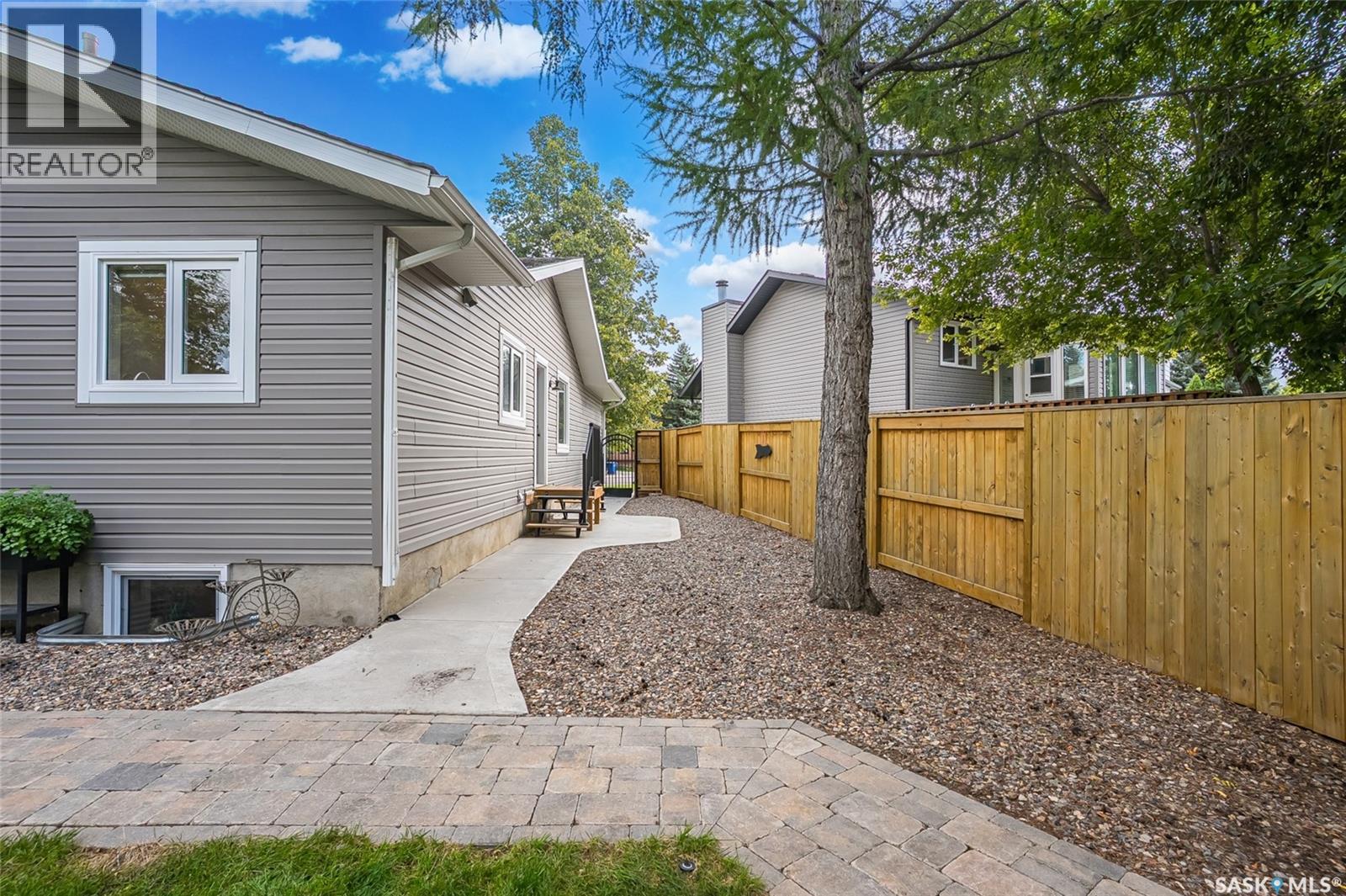203 Charlebois Crescent, Saskatoon, Saskatchewan  S7K 5J4 - Photo 59 - SK047999