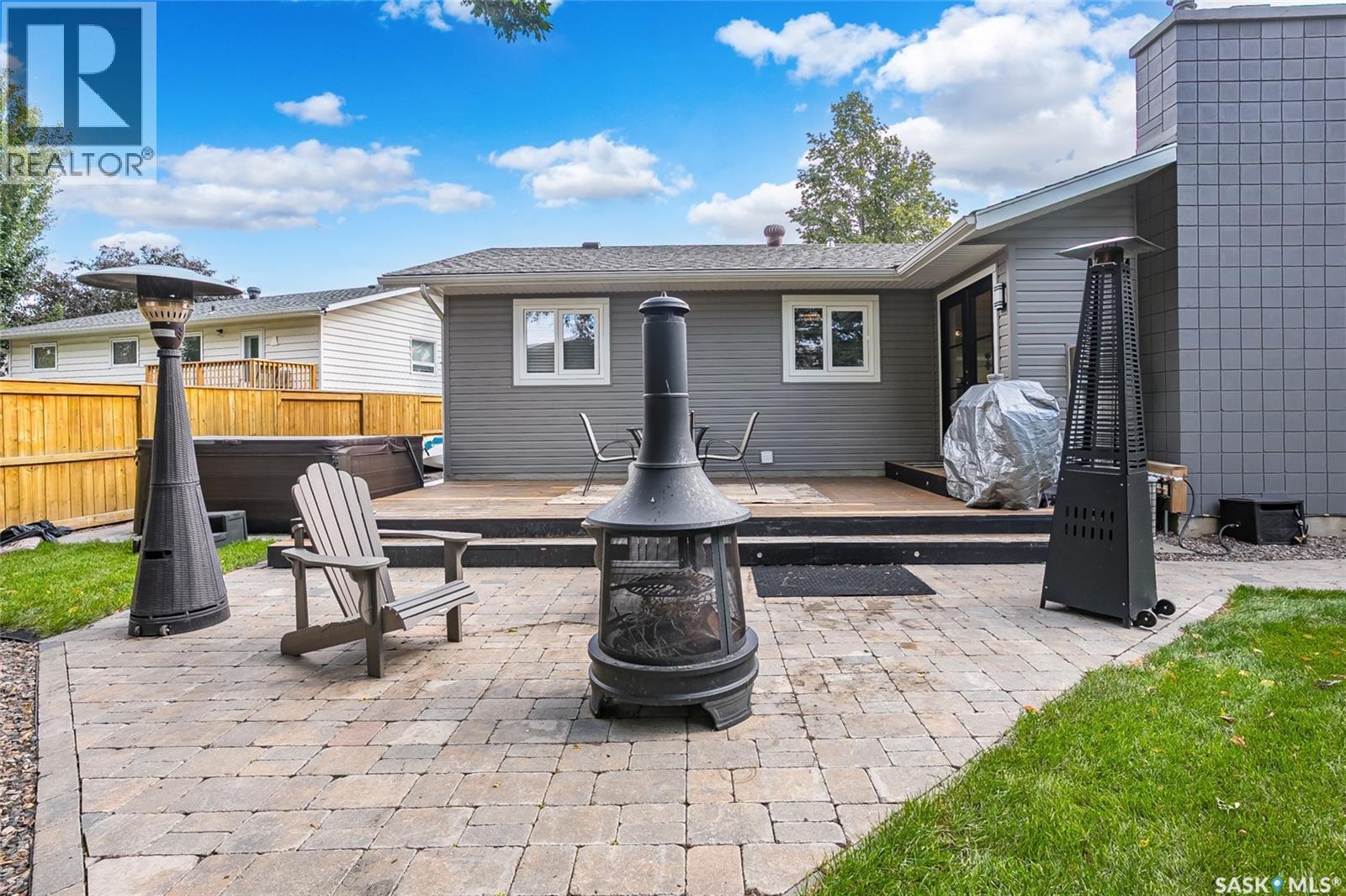 203 Charlebois Crescent, Saskatoon, Saskatchewan  S7K 5J4 - Photo 55 - SK047999