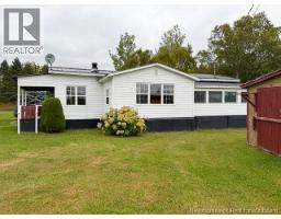 403 Route 390, Rowena, New Brunswick
