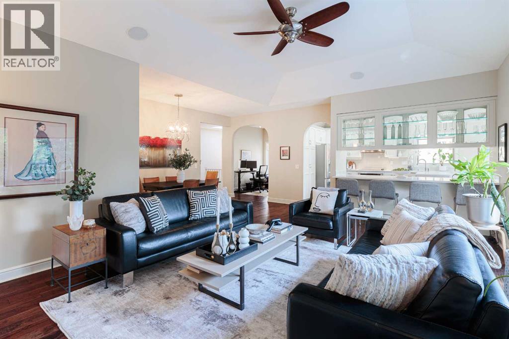 2207 Sirocco Drive SW, Calgary, Alberta  T3H 2T9 - Photo 11 - A2337577