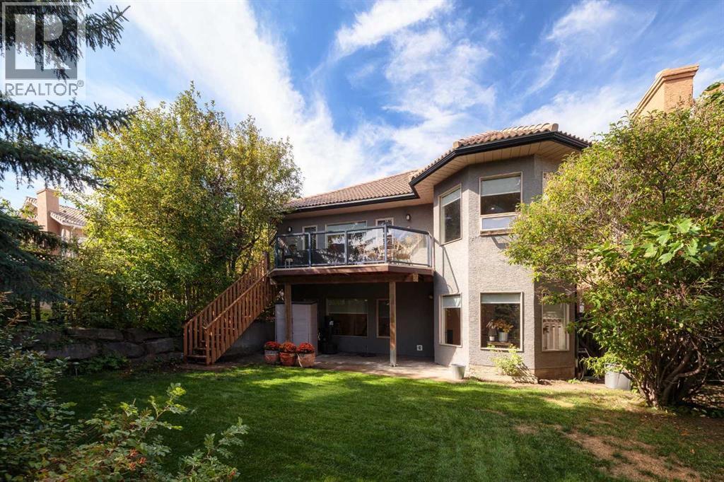 2207 Sirocco Drive SW, Calgary, Alberta  T3H 2T9 - Photo 41 - A2337577