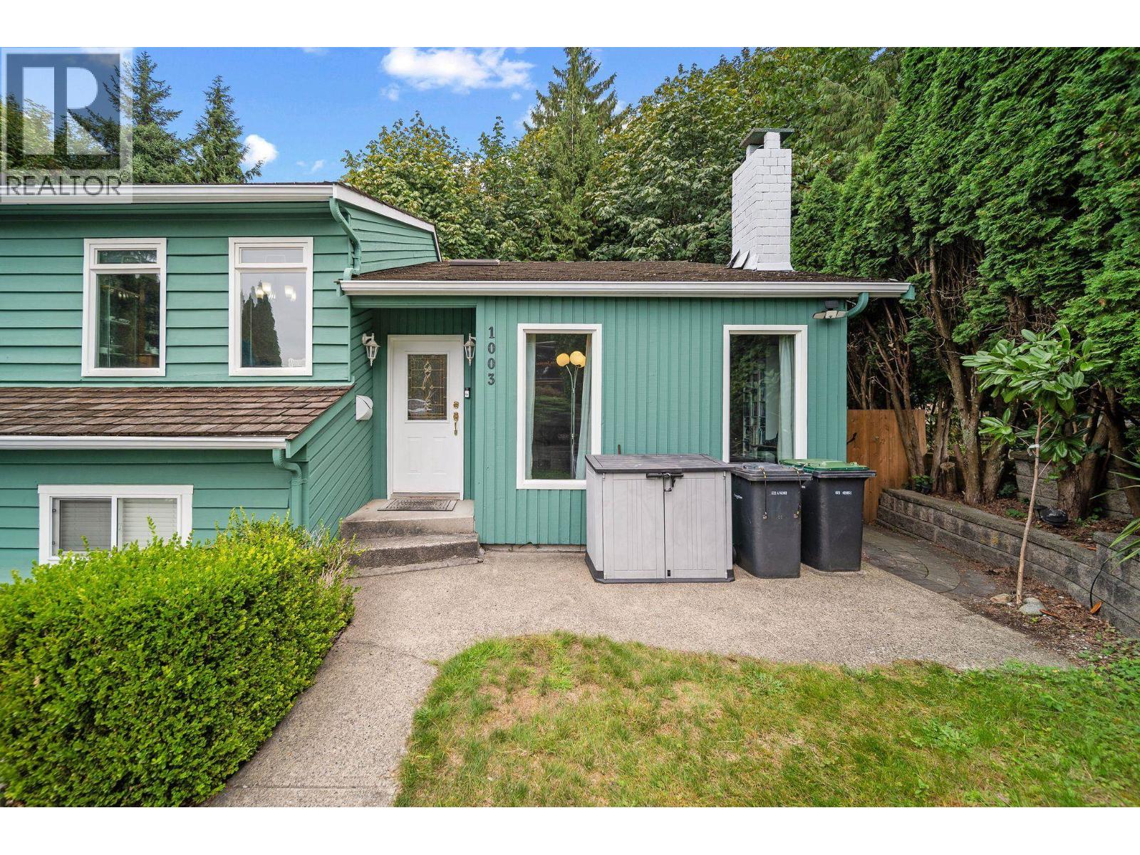 1003 Windward Drive, Coquitlam, British Columbia  V3C 4M5 - Photo 29 - R3164811