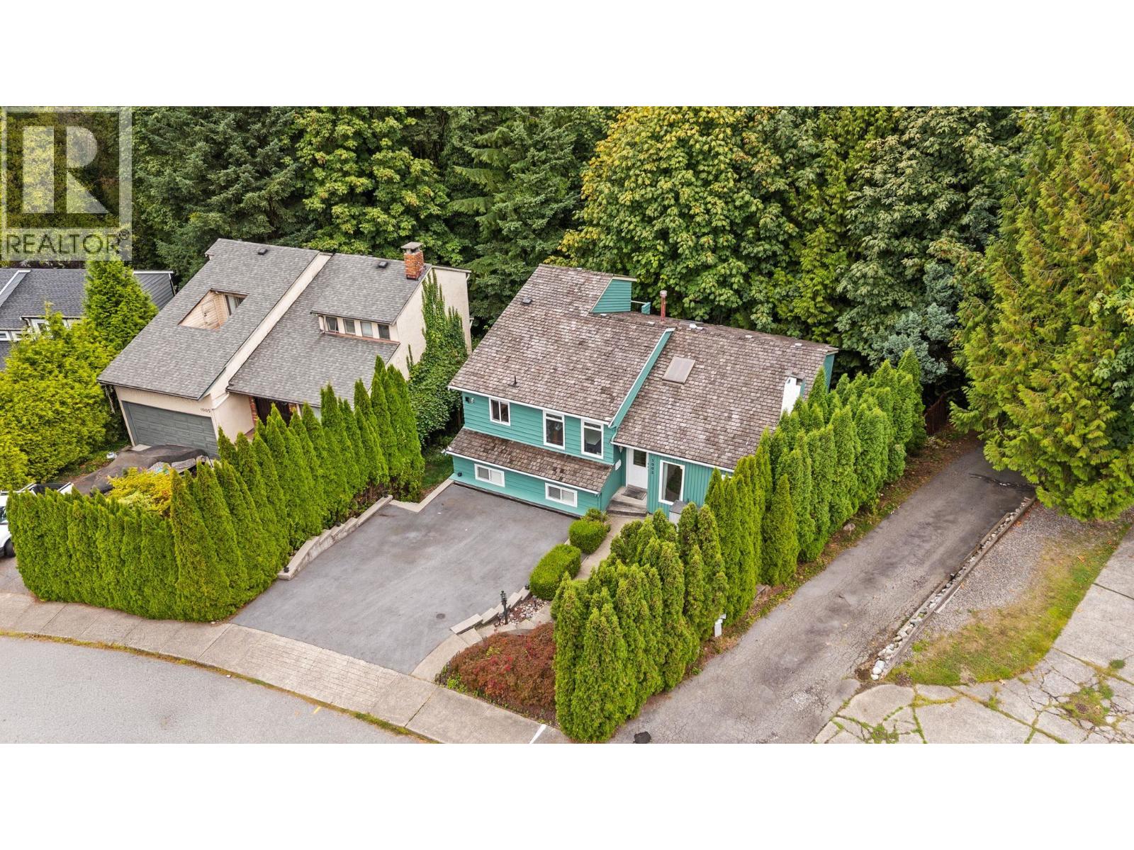 1003 Windward Drive, Coquitlam, British Columbia  V3C 4M5 - Photo 30 - R3164811