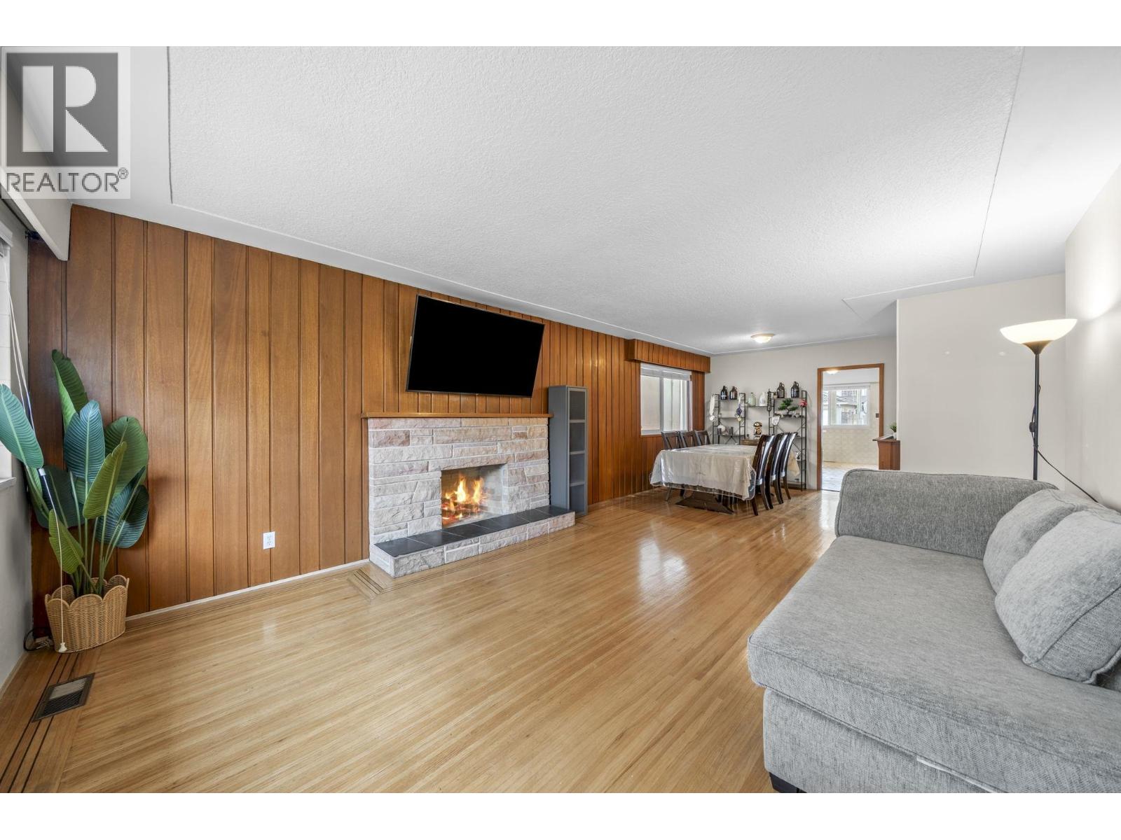 2634 Parker Street, Vancouver, British Columbia  V5K 2T4 - Photo 4 - R3164813