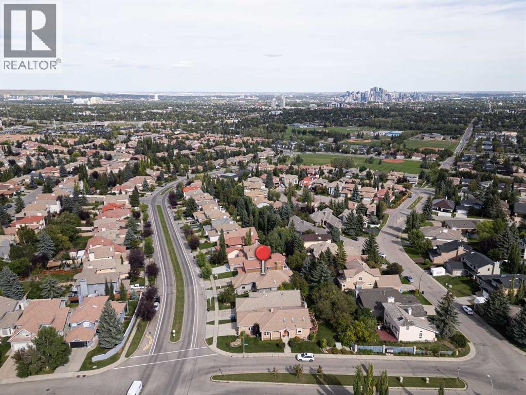 2207 Sirocco Drive SW, Calgary, Alberta  T3H 2T9 - Photo 4 - A2337577