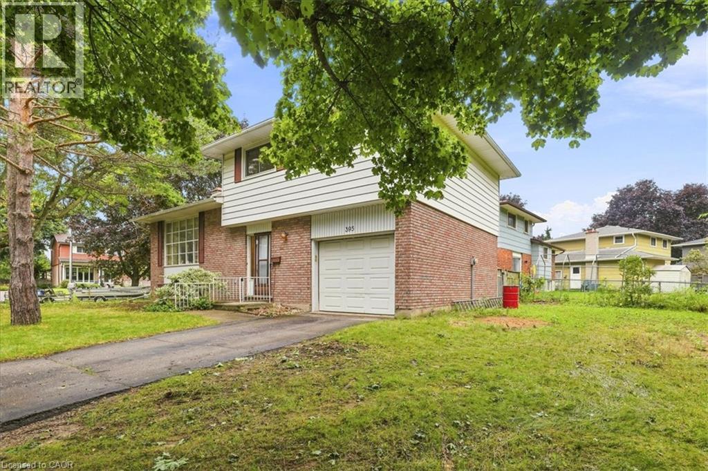 395 Mossom Place, Waterloo, Ontario  N2K 2G7 - Photo 3 - 40860871