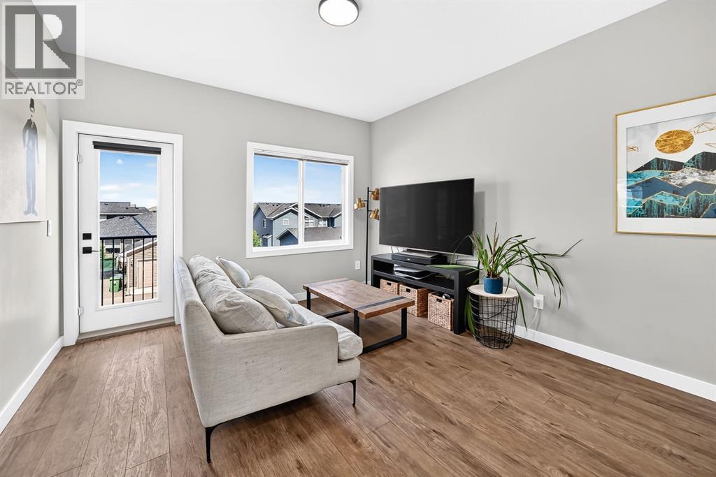 182 River Heights Drive, Cochrane, Alberta  T4C 2V1 - Photo 12 - A2339017