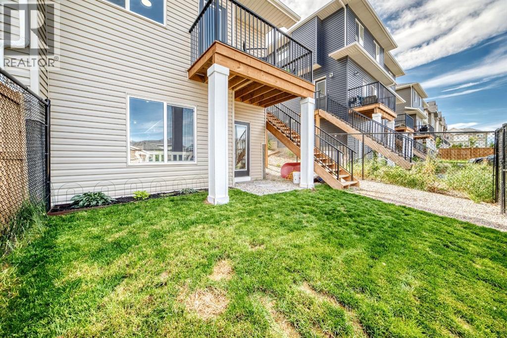 182 River Heights Drive, Cochrane, Alberta  T4C 2V1 - Photo 27 - A2339017