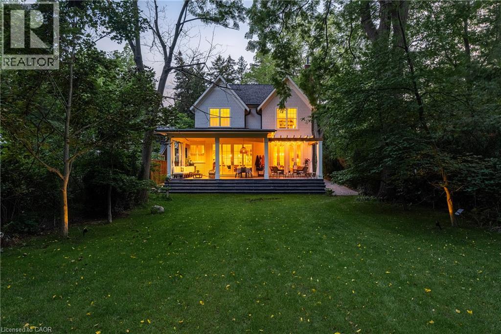 153 Balsam Drive, Oakville, Ontario  L6J 3X4 - Photo 42 - 40861694