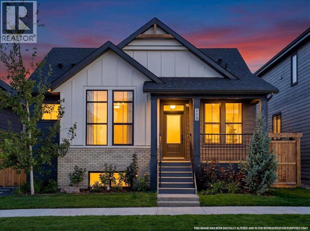 115 Bluerock Avenue Sw, Calgary, Alberta  T2Y 0V3 - Photo 35 - A2343383