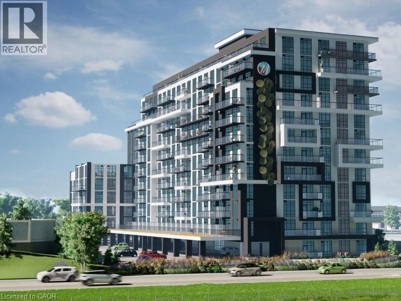 461 GREEN Road Unit# 712, Hamilton, Ontario