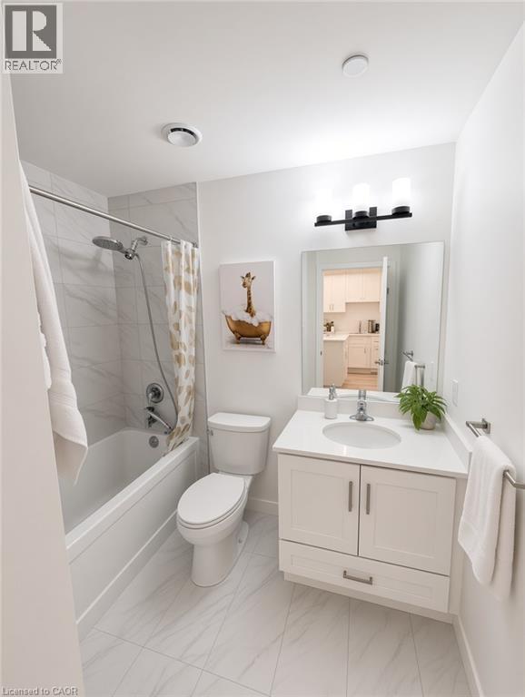 461 Green Road Unit# 712, Hamilton, Ontario  L8E 5B4 - Photo 7 - 40862440