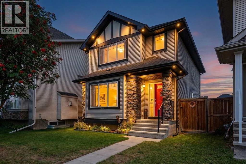 380 Cranberry Circle Se, Calgary, Alberta  T3M 0L8 - Photo 32 - A2343563