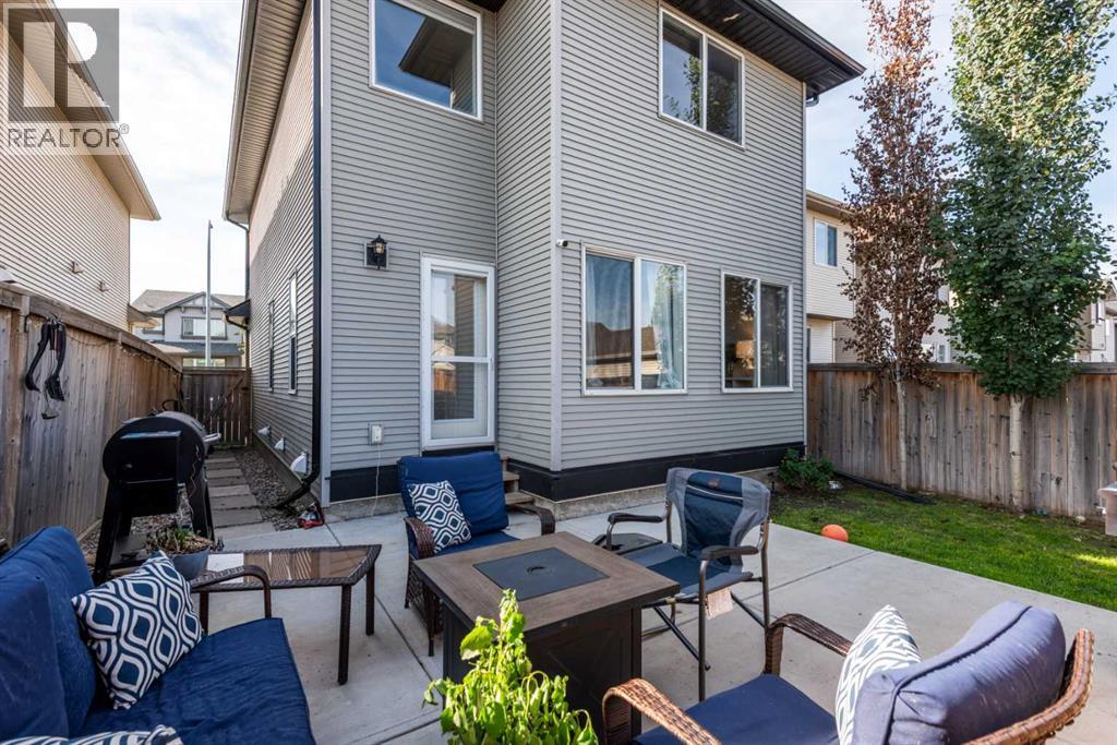 380 Cranberry Circle Se, Calgary, Alberta  T3M 0L8 - Photo 26 - A2343563