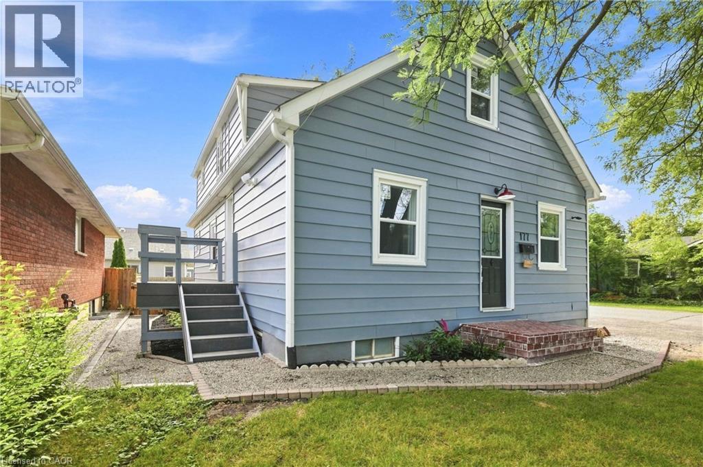 177 Pelham Road, St. Catharines, Ontario  L2S 1V8 - Photo 2 - 40862679