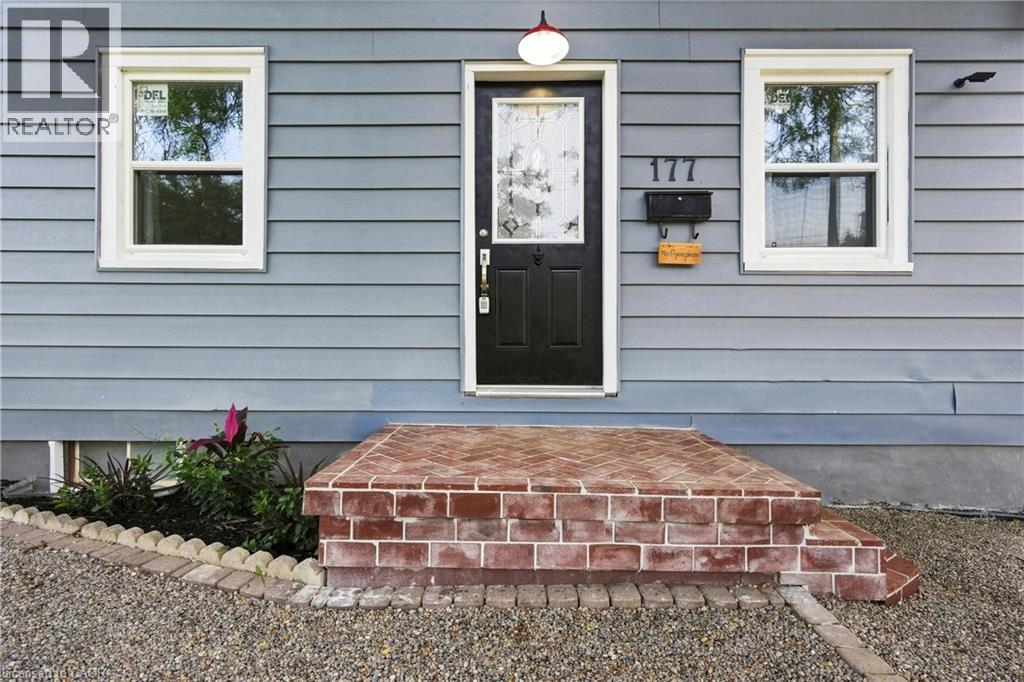 177 Pelham Road, St. Catharines, Ontario  L2S 1V8 - Photo 4 - 40862679