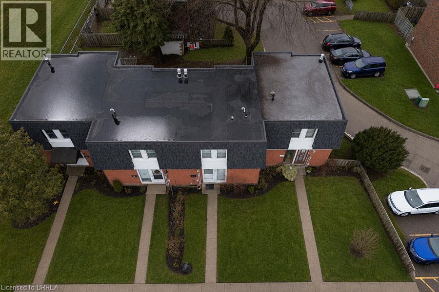 273 Elgin Street Unit# 41, Brantford, Ontario  N3S 5B2 - Photo 2 - 40860129