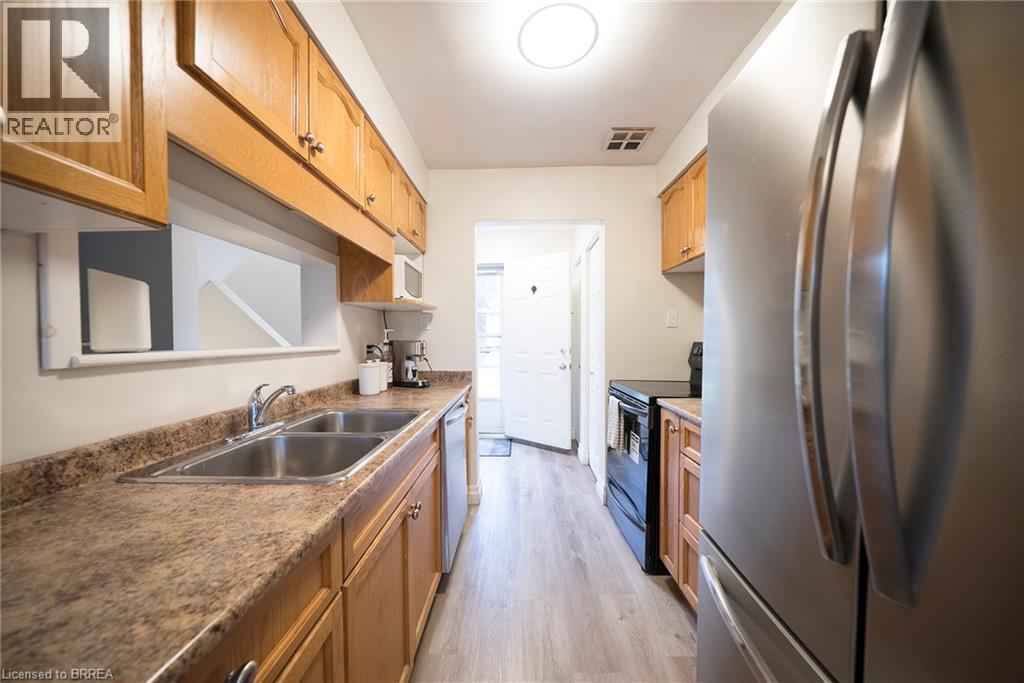 273 Elgin Street Unit# 41, Brantford, Ontario  N3S 5B2 - Photo 5 - 40860129