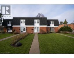 273 ELGIN Street Unit# 41, Brantford, Ontario