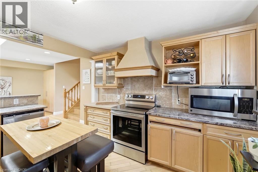 139 Glen Valley Drive, Hamilton, Ontario  L8K 6A1 - Photo 13 - 40862856