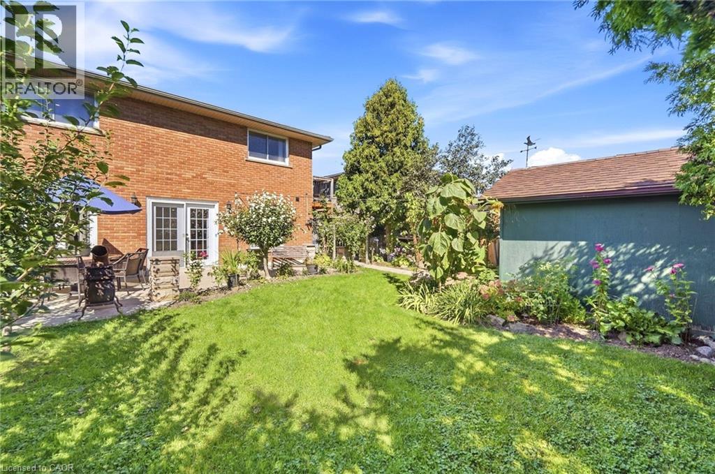 139 Glen Valley Drive, Hamilton, Ontario  L8K 6A1 - Photo 45 - 40862856