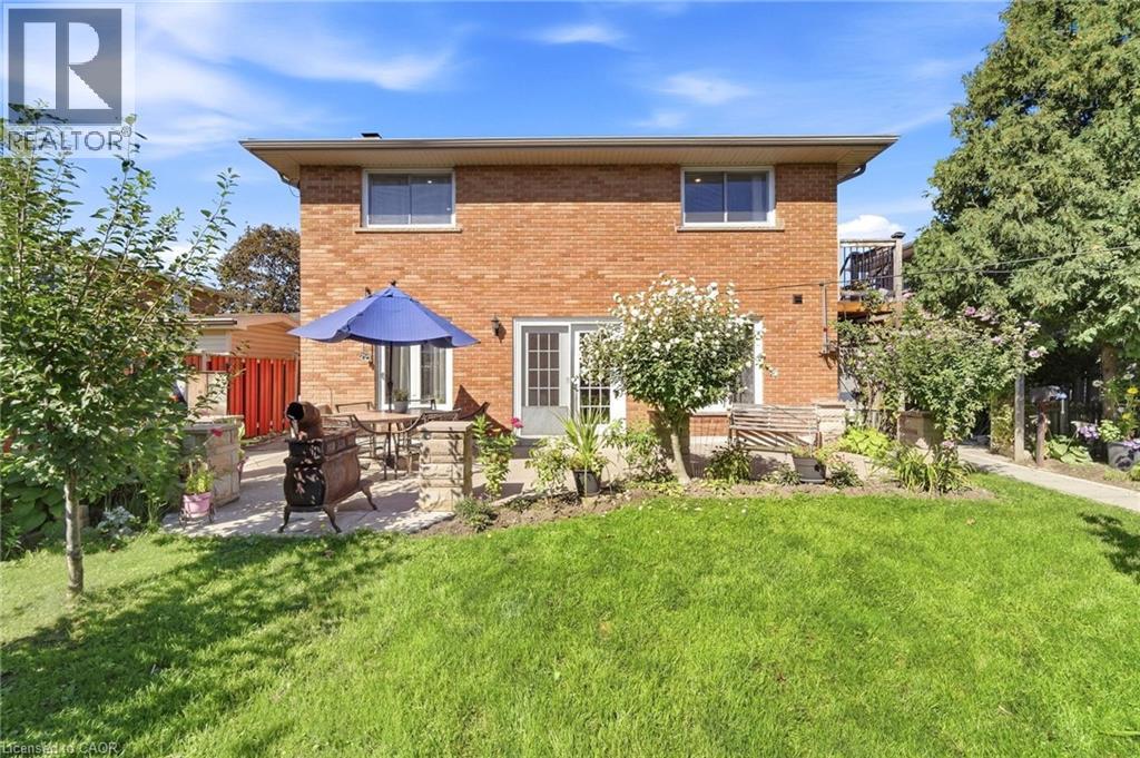 139 Glen Valley Drive, Hamilton, Ontario  L8K 6A1 - Photo 46 - 40862856