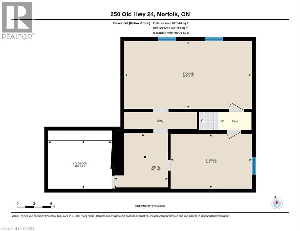 250 Old Highway 24, Waterford, Ontario  N0E 1Y0 - Photo 47 - 40862947