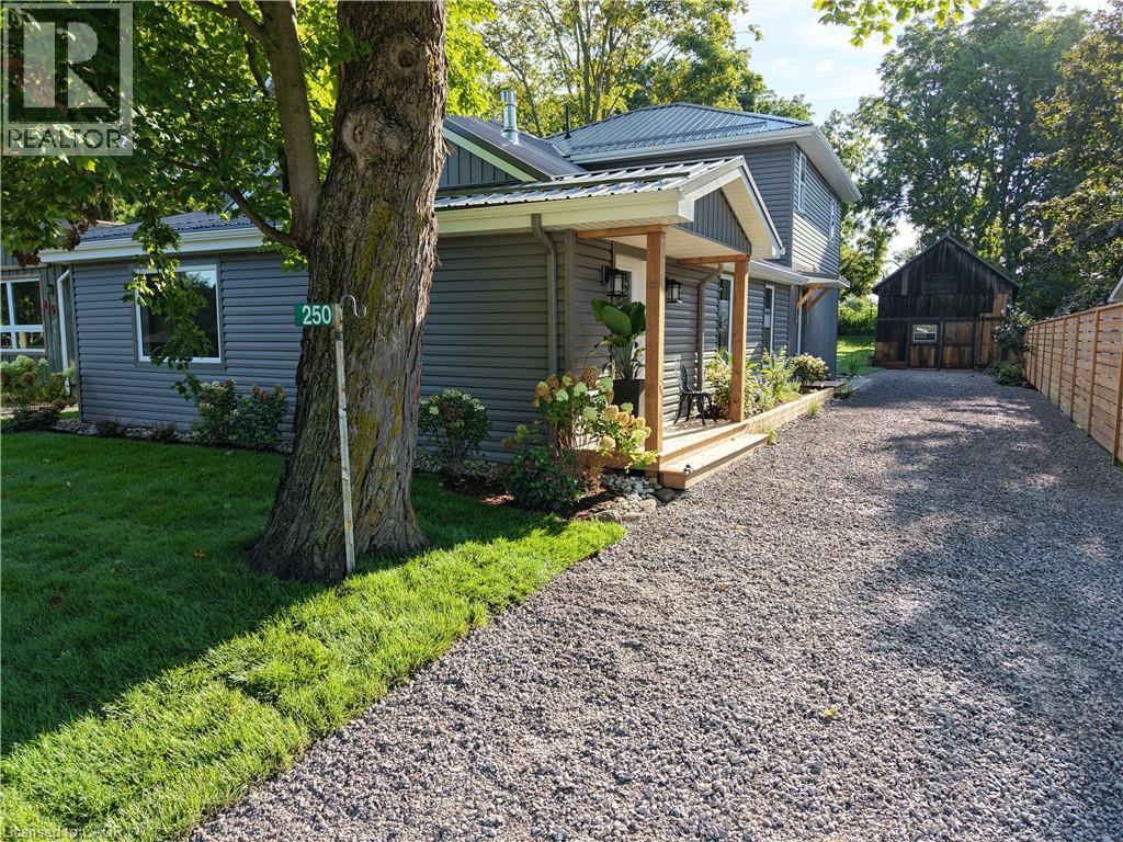 250 Old Highway 24, Waterford, Ontario  N0E 1Y0 - Photo 43 - 40862947