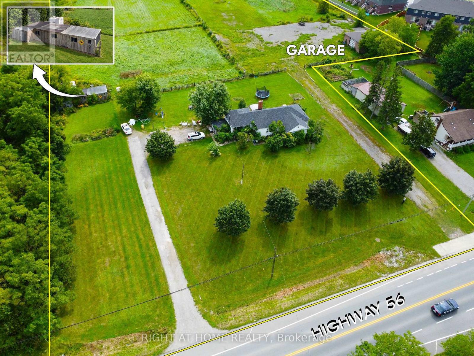2311 Highway 56, Hamilton, Ontario  L0R 1C0 - Photo 3 - X13779420