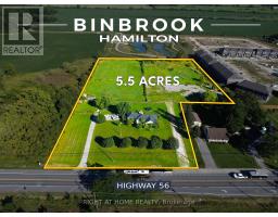 2311 HIGHWAY 56, Hamilton, Ontario