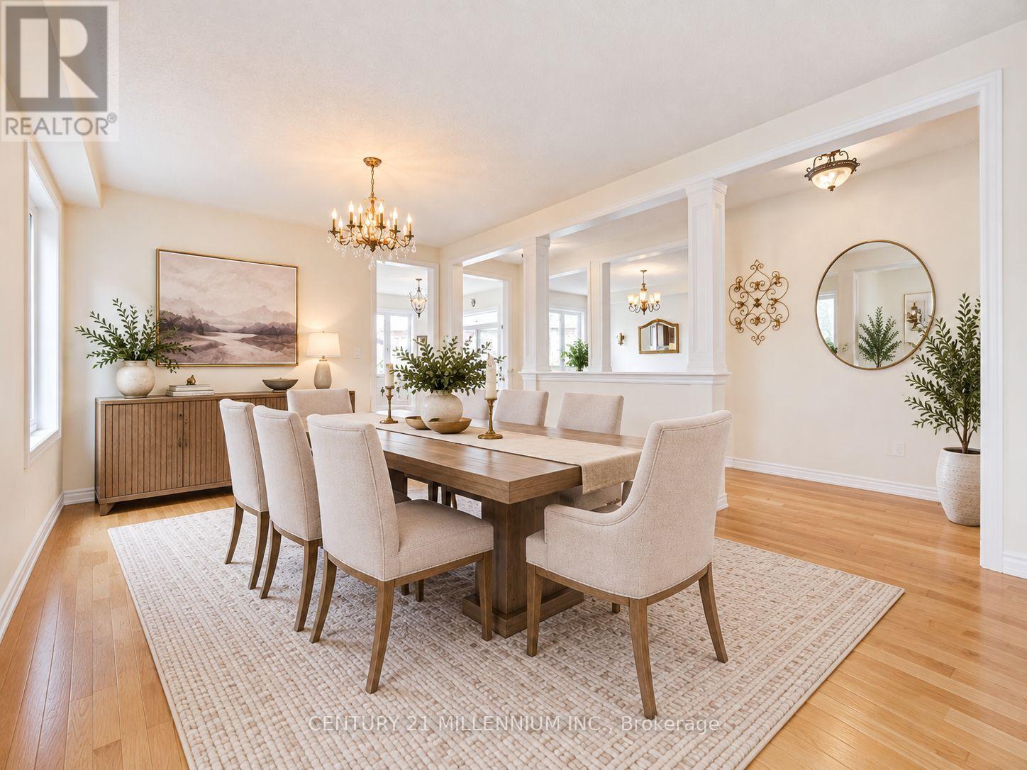 17 Island Grove, Brampton, Ontario  L6X 0W6 - Photo 9 - W13777908