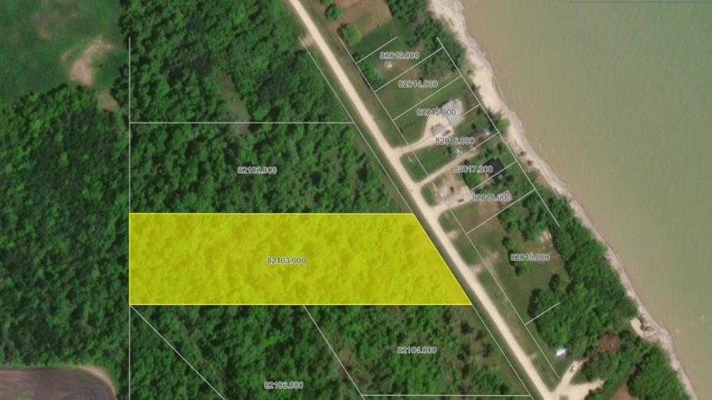 6 Beckville Beach Drive, Alonsa, Manitoba  R0H 0B0 - Photo 1 - 202622748