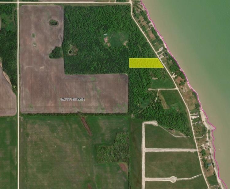6 Beckville Beach Drive, Alonsa, Manitoba  R0H 0B0 - Photo 3 - 202622748