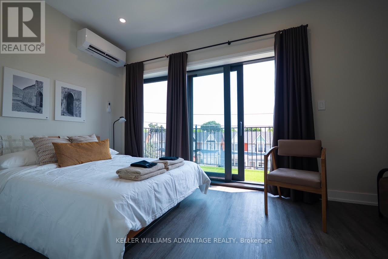 Unit 3 - 50 Castleton Avenue, Toronto, Ontario  M6N 3Z5 - Photo 3 - W13698166