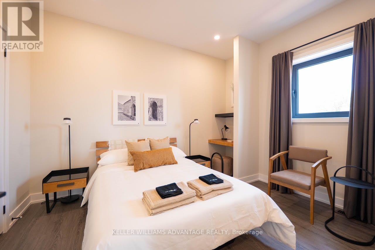Unit 3 - 50 Castleton Avenue, Toronto, Ontario  M6N 3Z5 - Photo 2 - W13698166