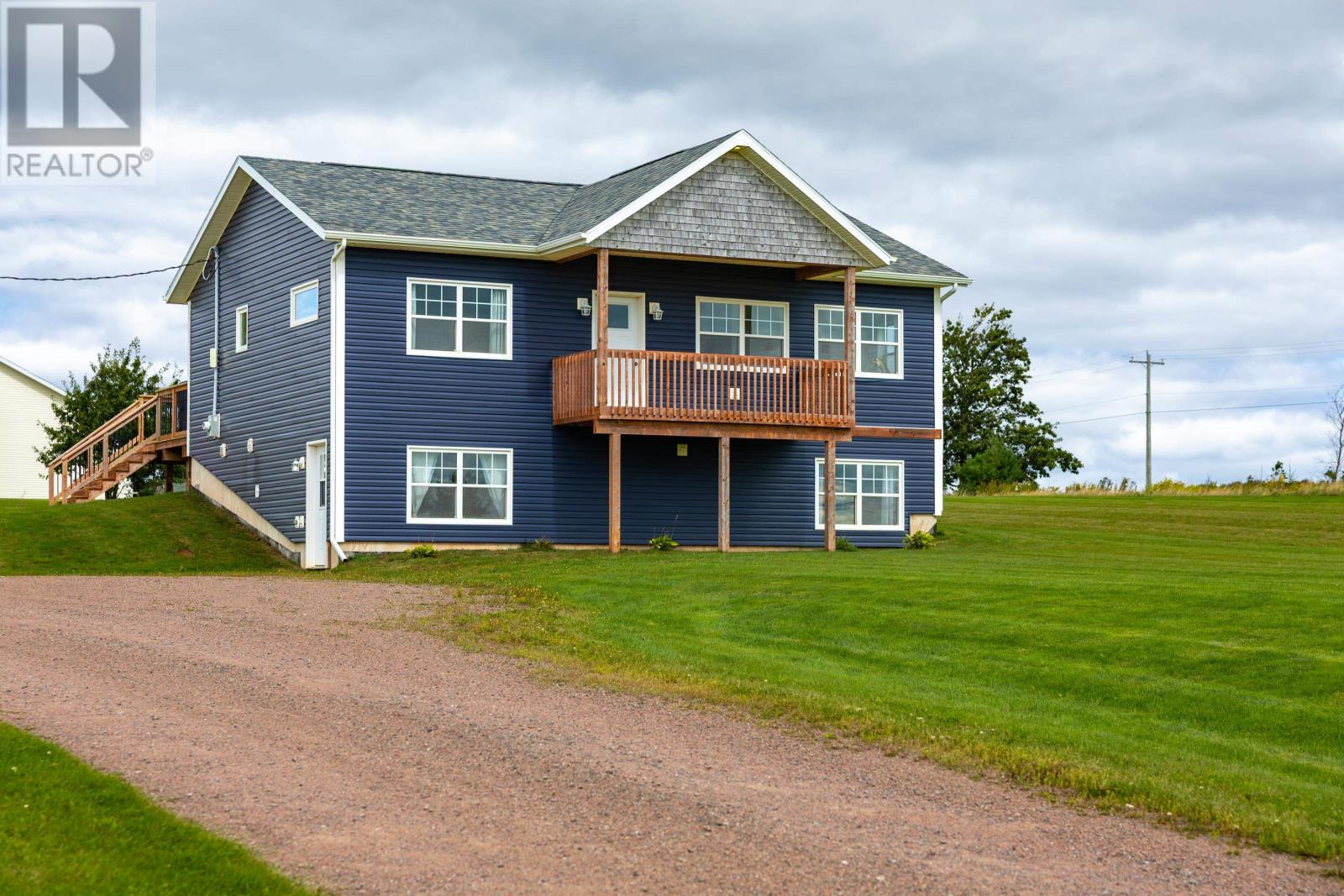 556 Line Road, North Rustico, Prince Edward Island  C0A 1X0 - Photo 1 - 202623199