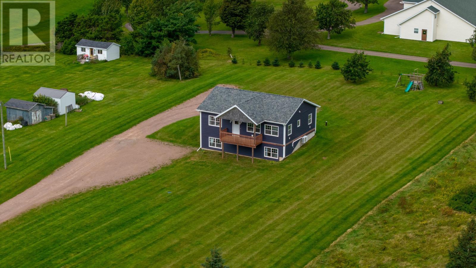 556 Line Road, North Rustico, Prince Edward Island  C0A 1X0 - Photo 26 - 202623199